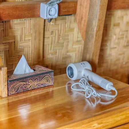 D Sebuluh Bungalow Batumadeg Buitenkant foto