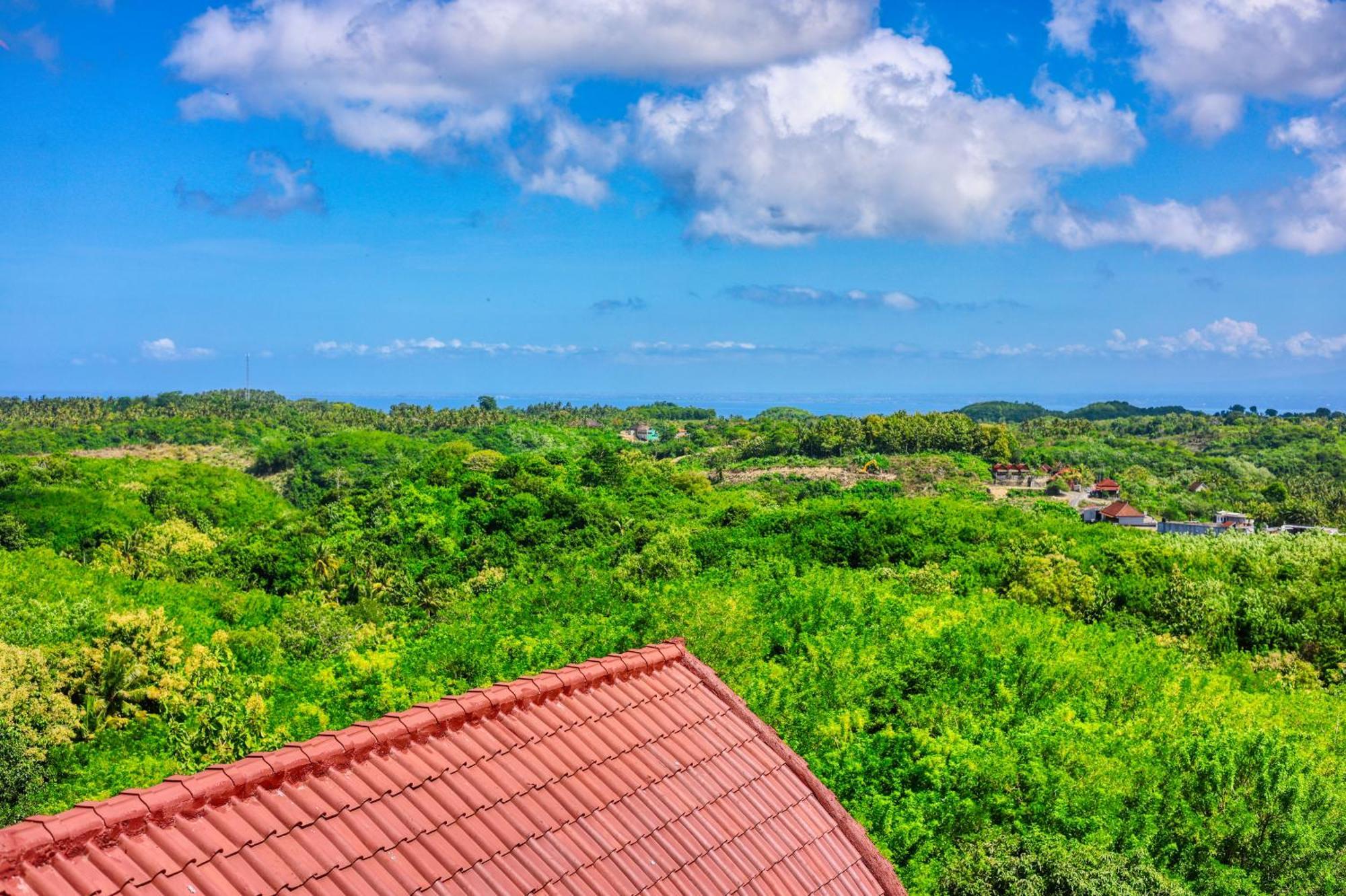 D Sebuluh Bungalow Batumadeg Buitenkant foto