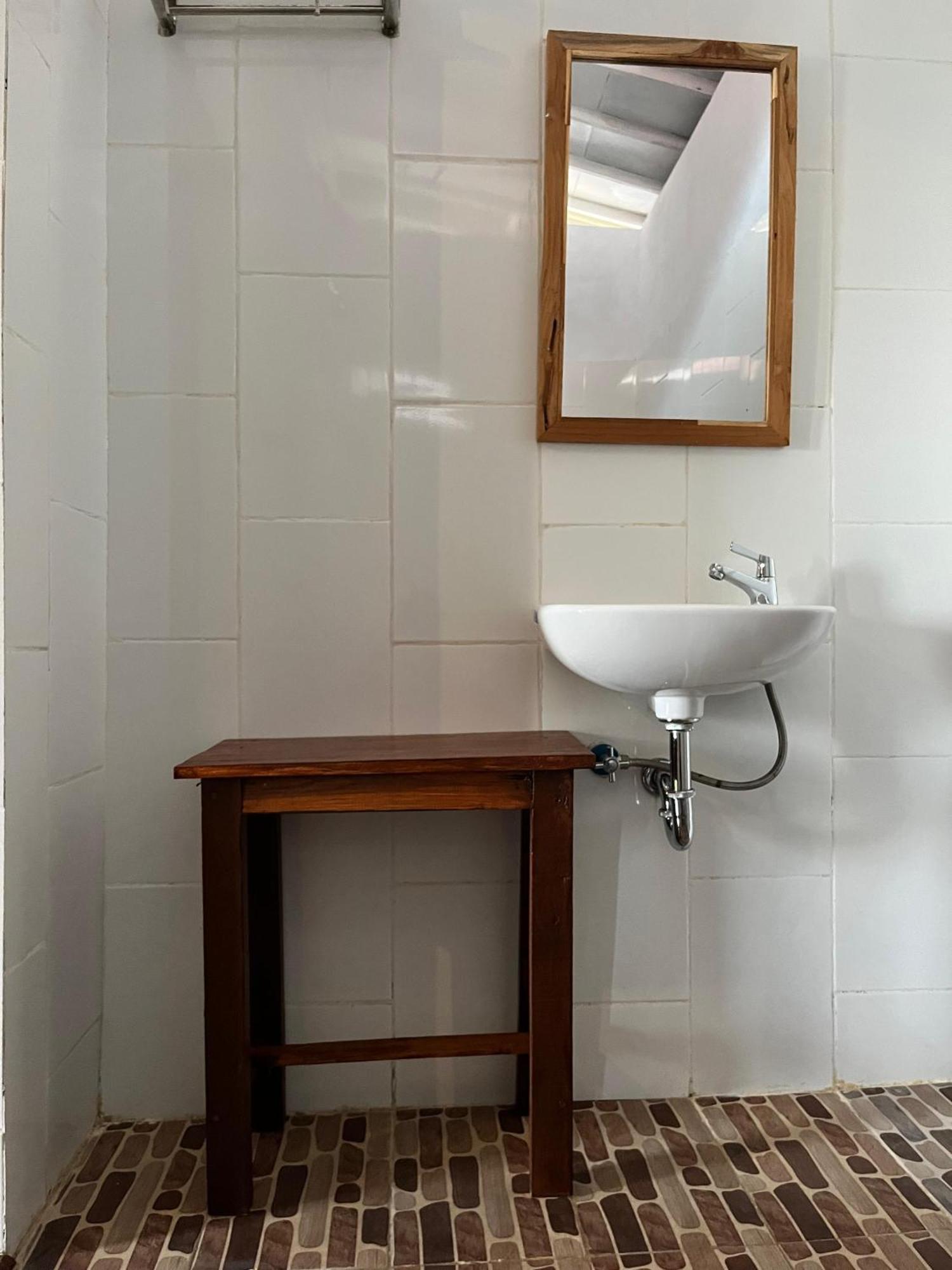 D Sebuluh Bungalow Batumadeg Kamer foto